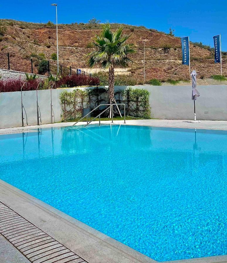 Rincon Idilia Apartment Rincón de la Victoria Exterior photo