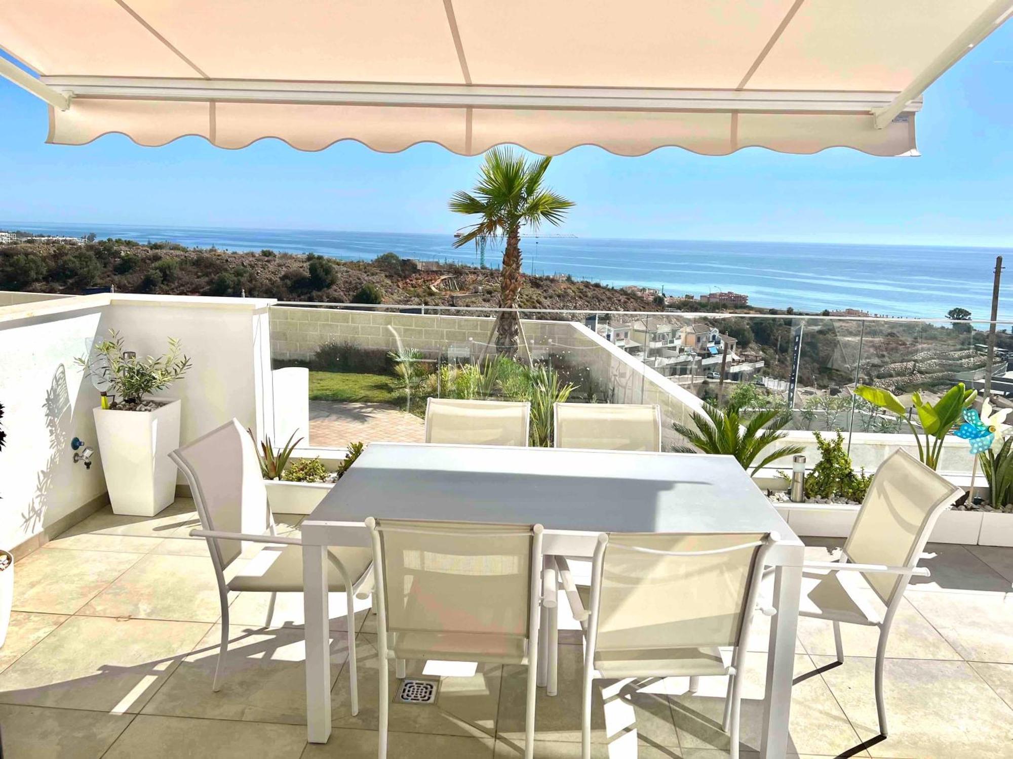Rincon Idilia Apartment Rincón de la Victoria Exterior photo