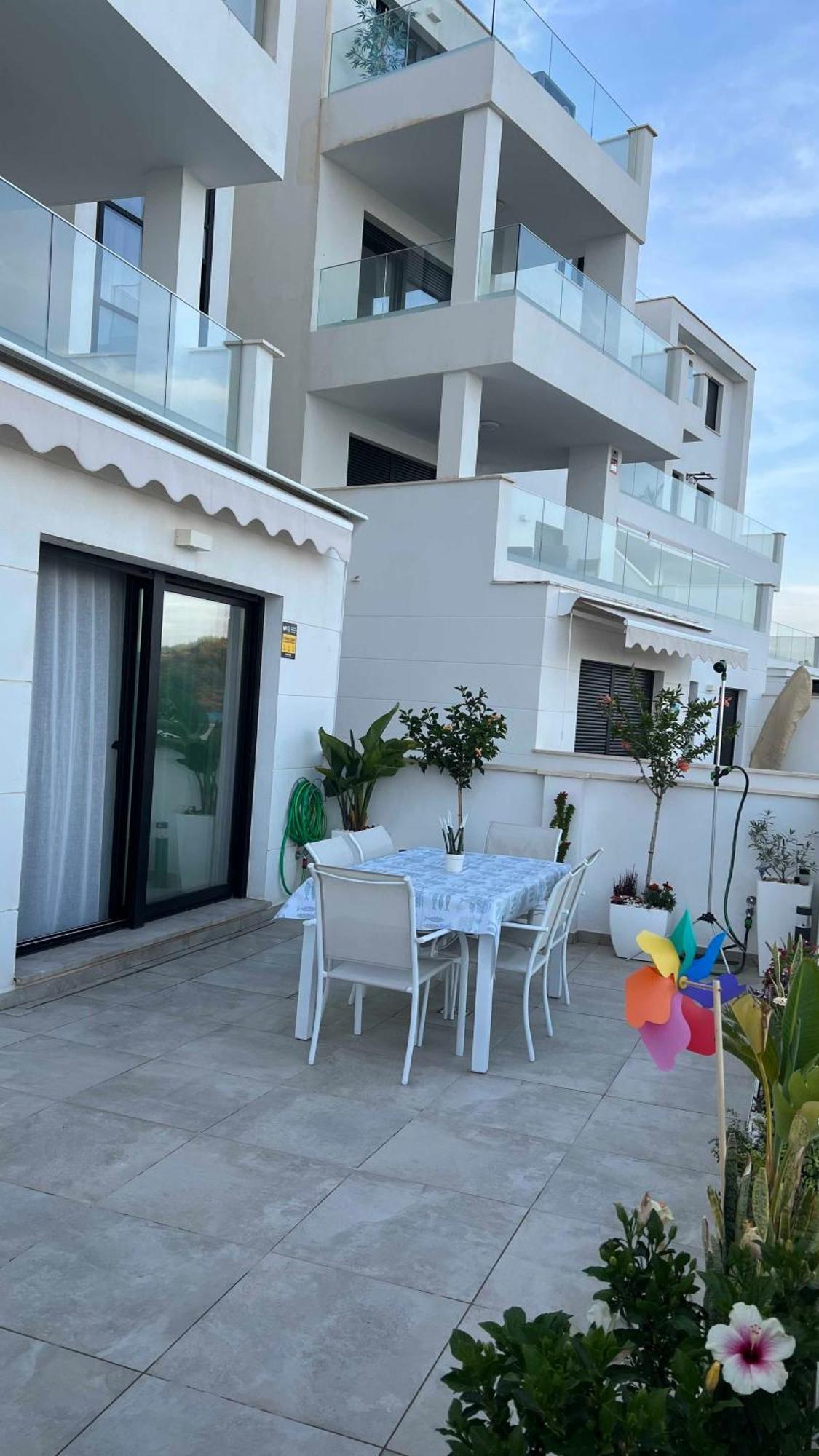 Rincon Idilia Apartment Rincón de la Victoria Exterior photo