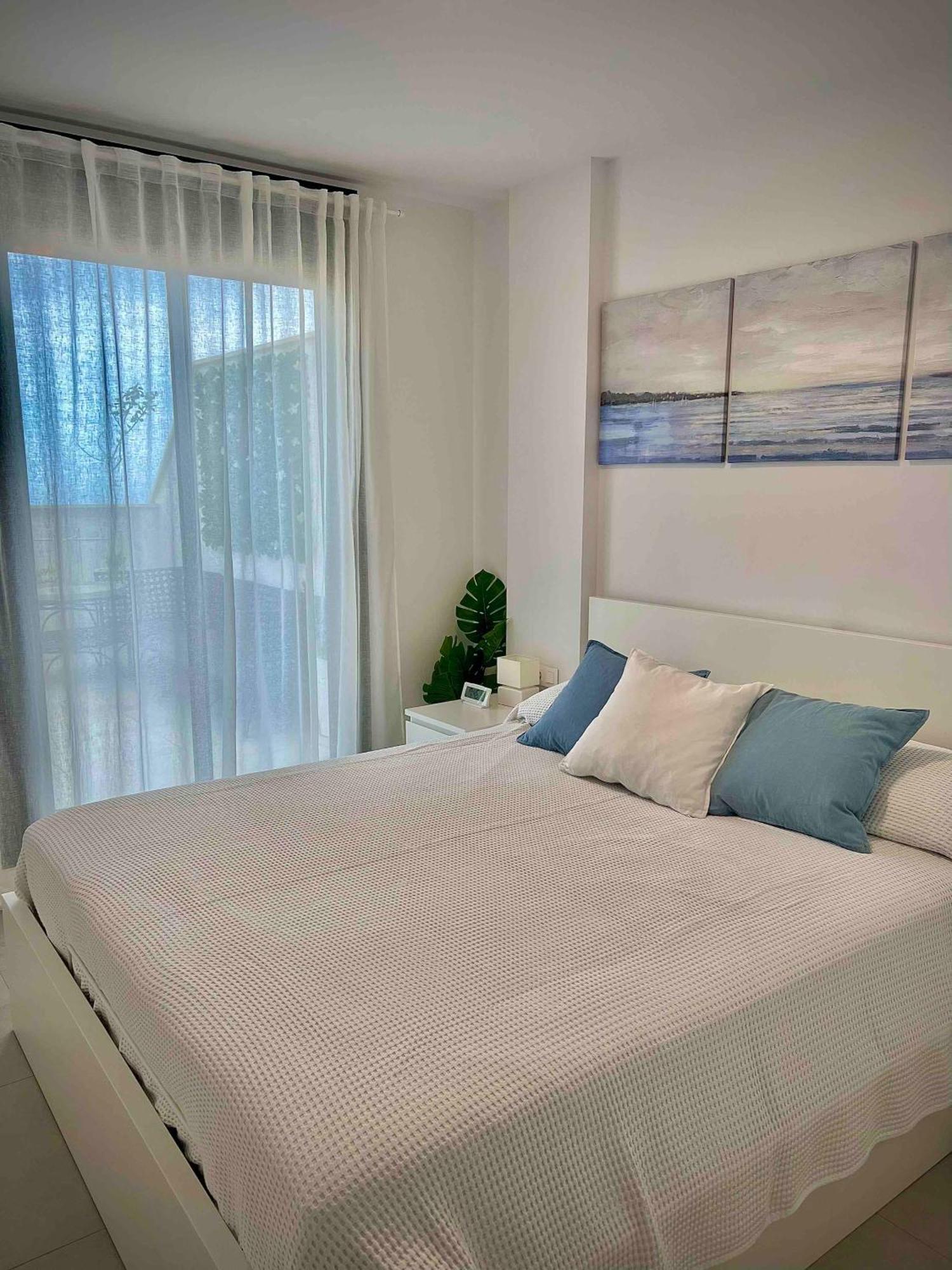Rincon Idilia Apartment Rincón de la Victoria Exterior photo