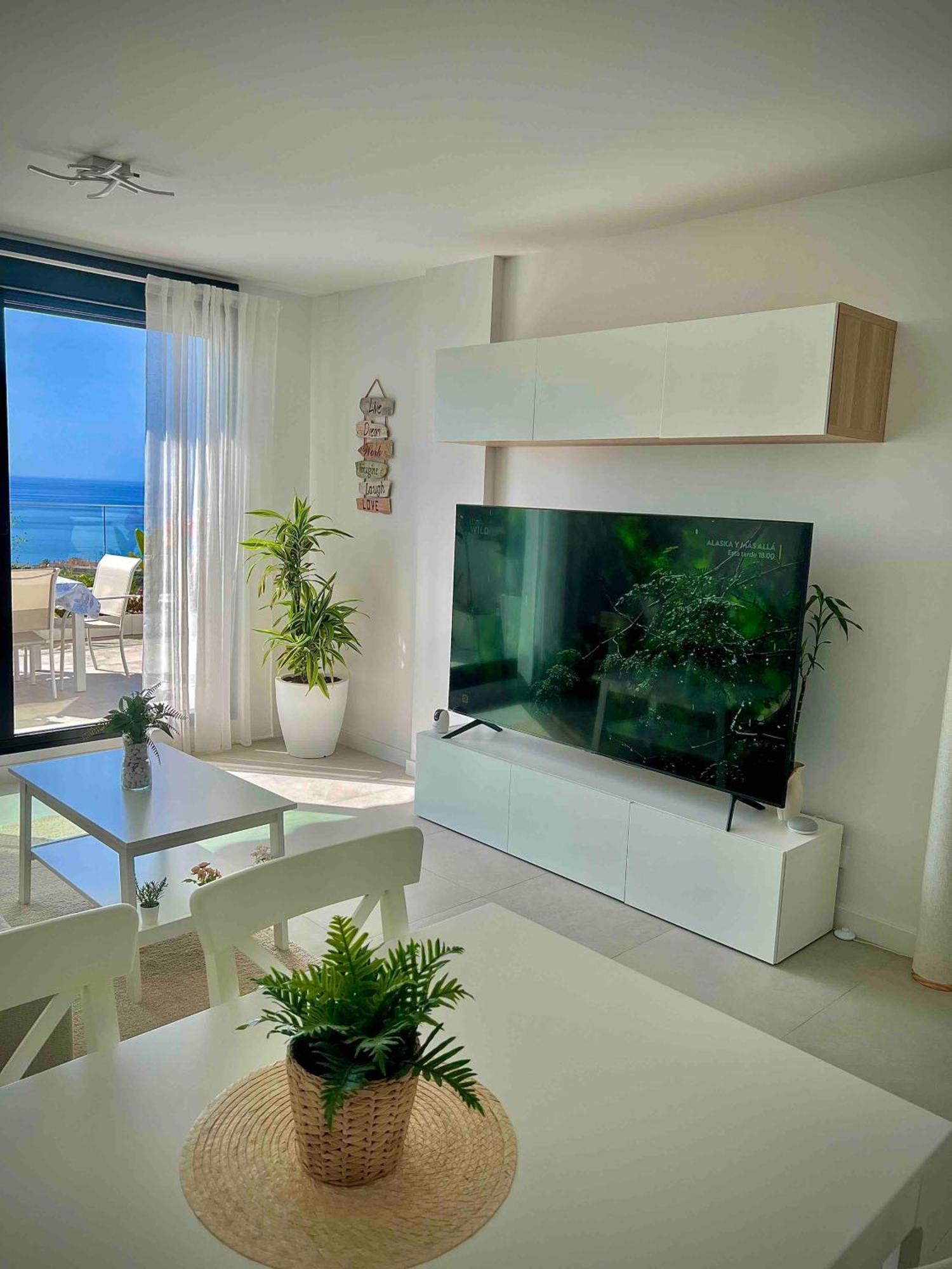 Rincon Idilia Apartment Rincón de la Victoria Exterior photo