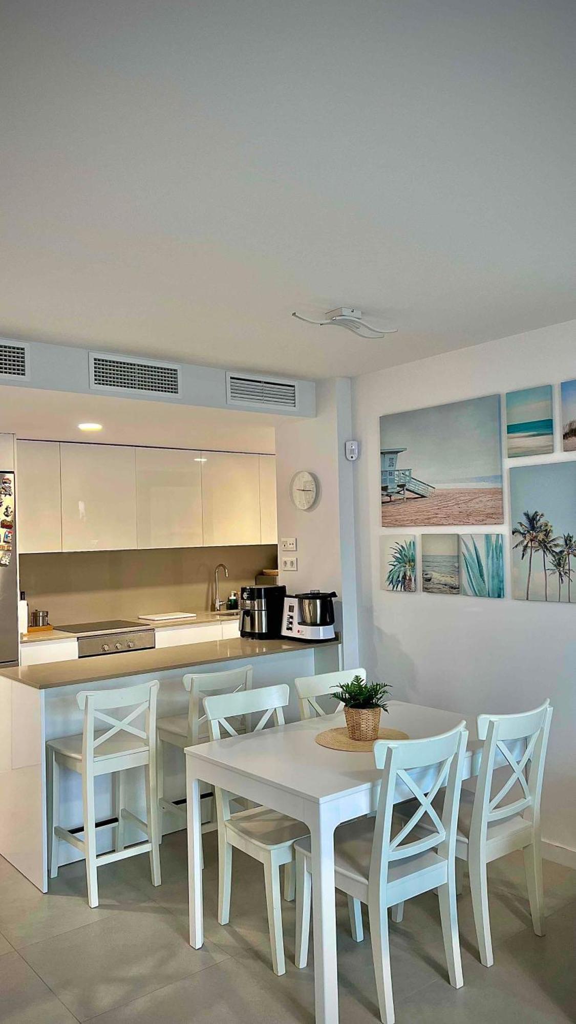 Rincon Idilia Apartment Rincón de la Victoria Exterior photo