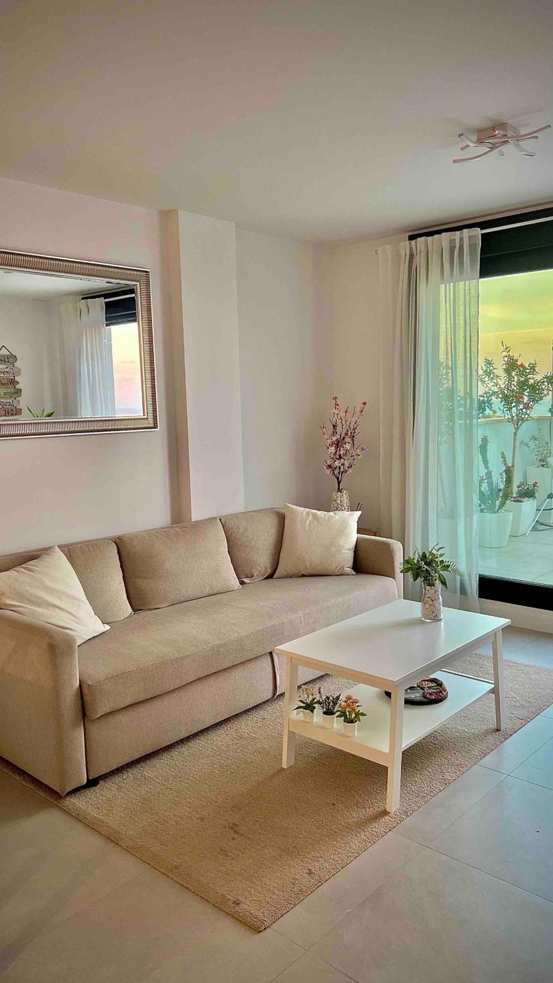 Rincon Idilia Apartment Rincón de la Victoria Exterior photo