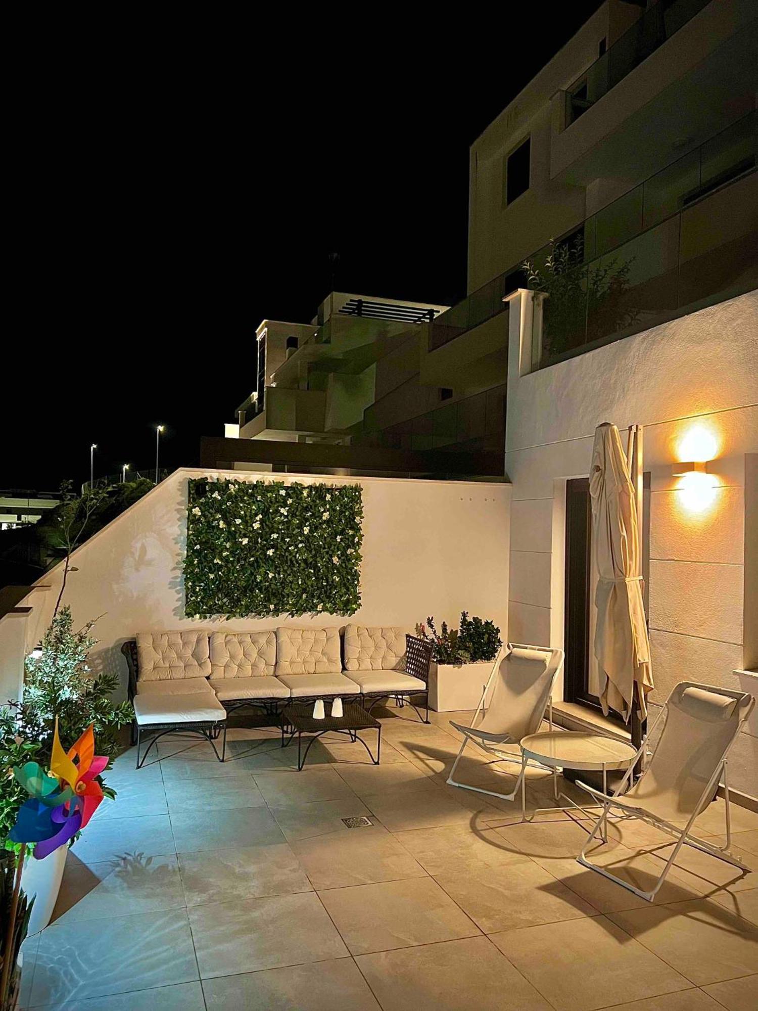 Rincon Idilia Apartment Rincón de la Victoria Exterior photo