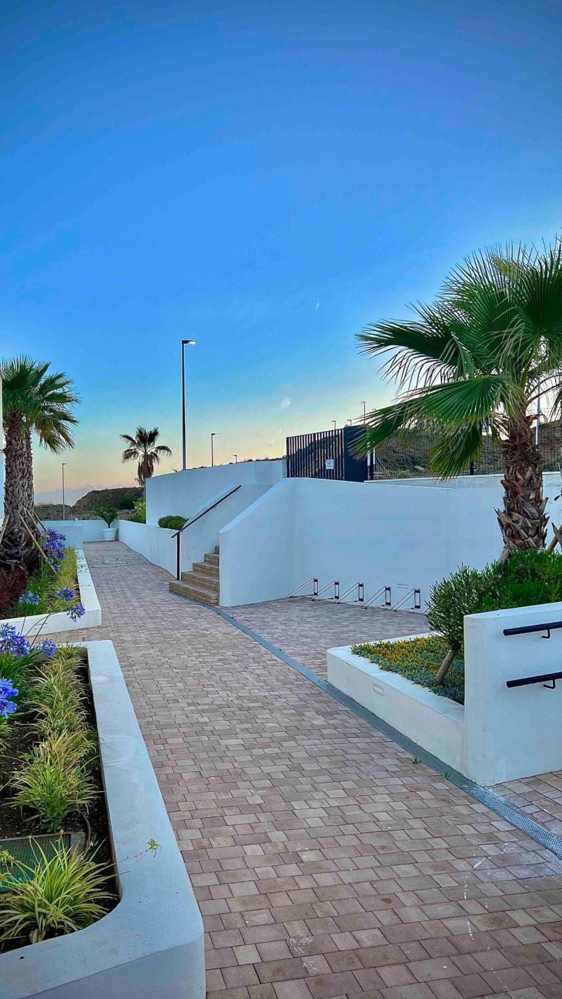 Rincon Idilia Apartment Rincón de la Victoria Exterior photo