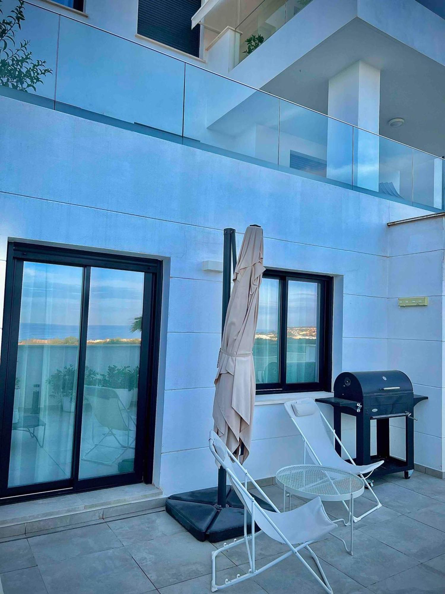 Rincon Idilia Apartment Rincón de la Victoria Exterior photo